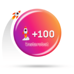 100 لایک بازدید ایمپرشن و ریچ سیو شیر (اکسپلور)