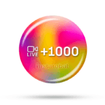 1000 بازدید لایو اینستاگرام
