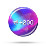 200 ممبر کانال تلگرام