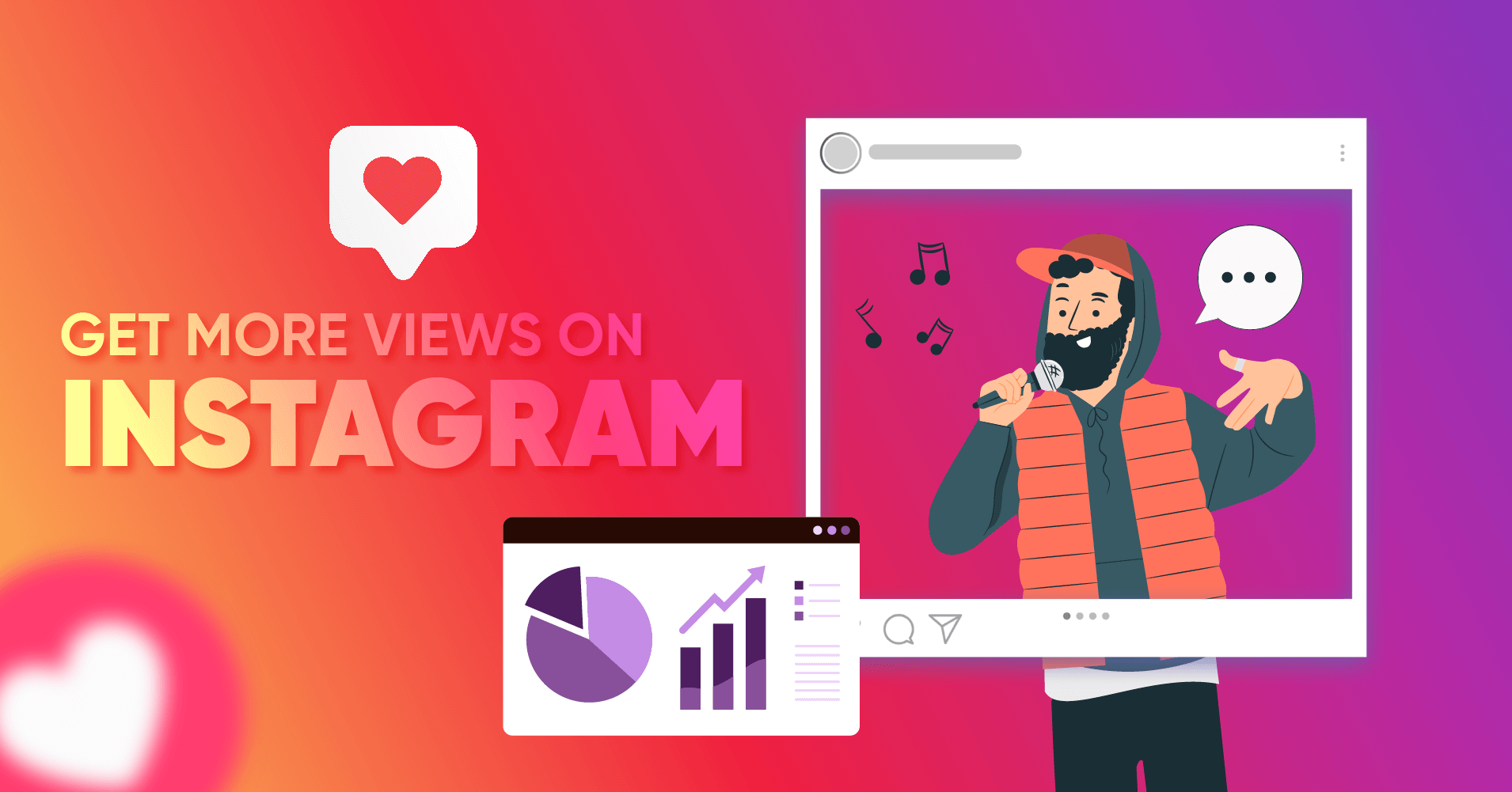 افزایش بازدید اینستاگرام به سبک وبسایت اینستاربات