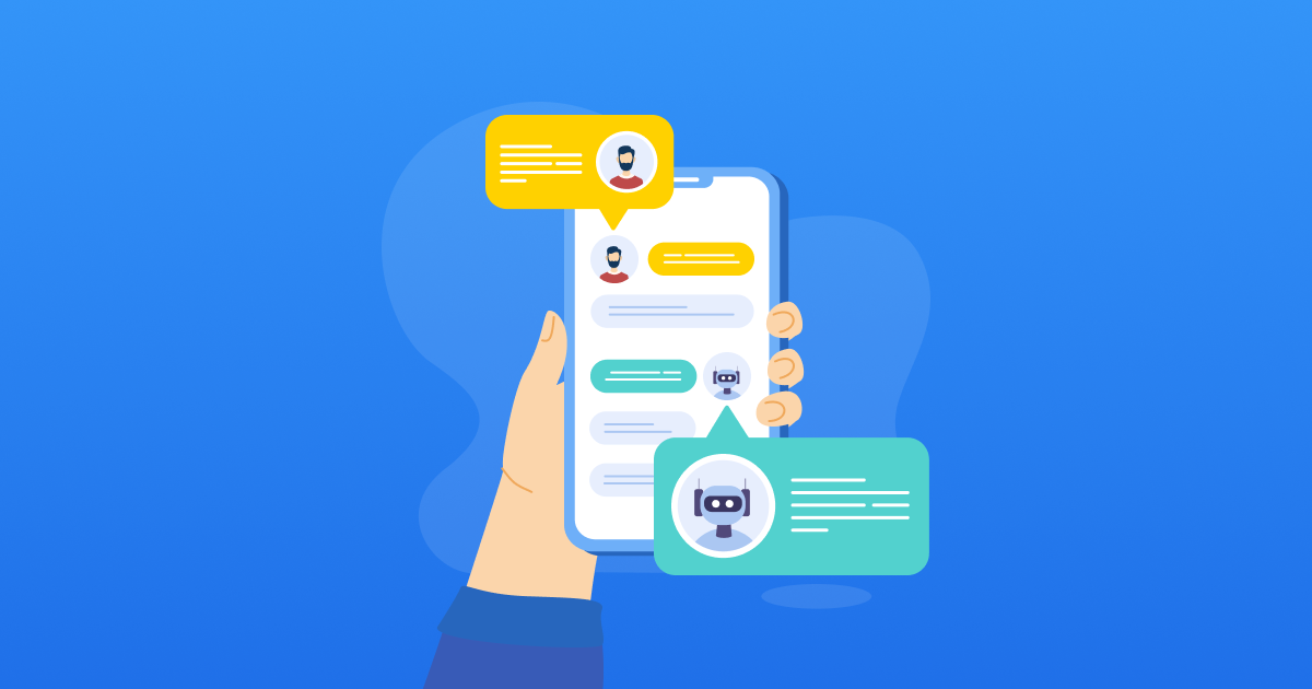 پاسخ خودکار در اینستاگرام