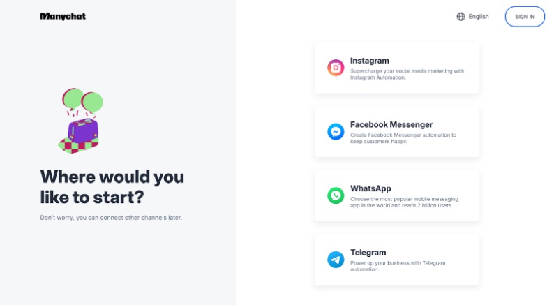 پاسخ خودکار در اینستاگرام