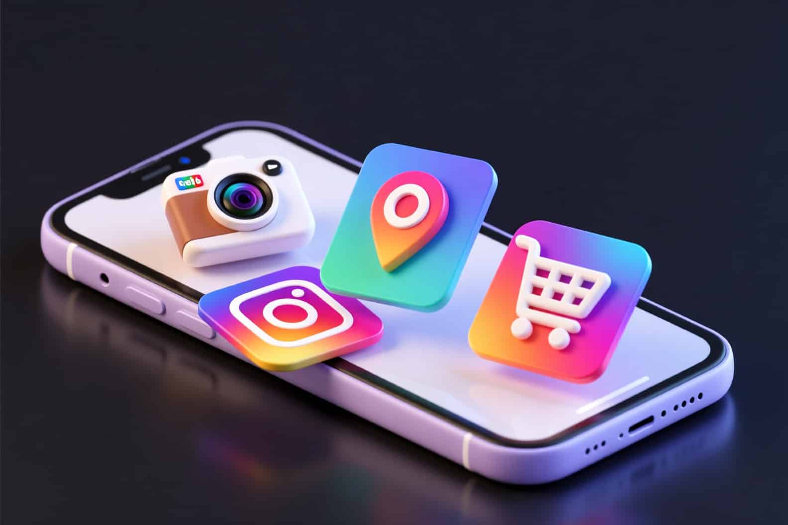 چگونه قابلیت های جدید اینستاگرام را فعال کنیم؟