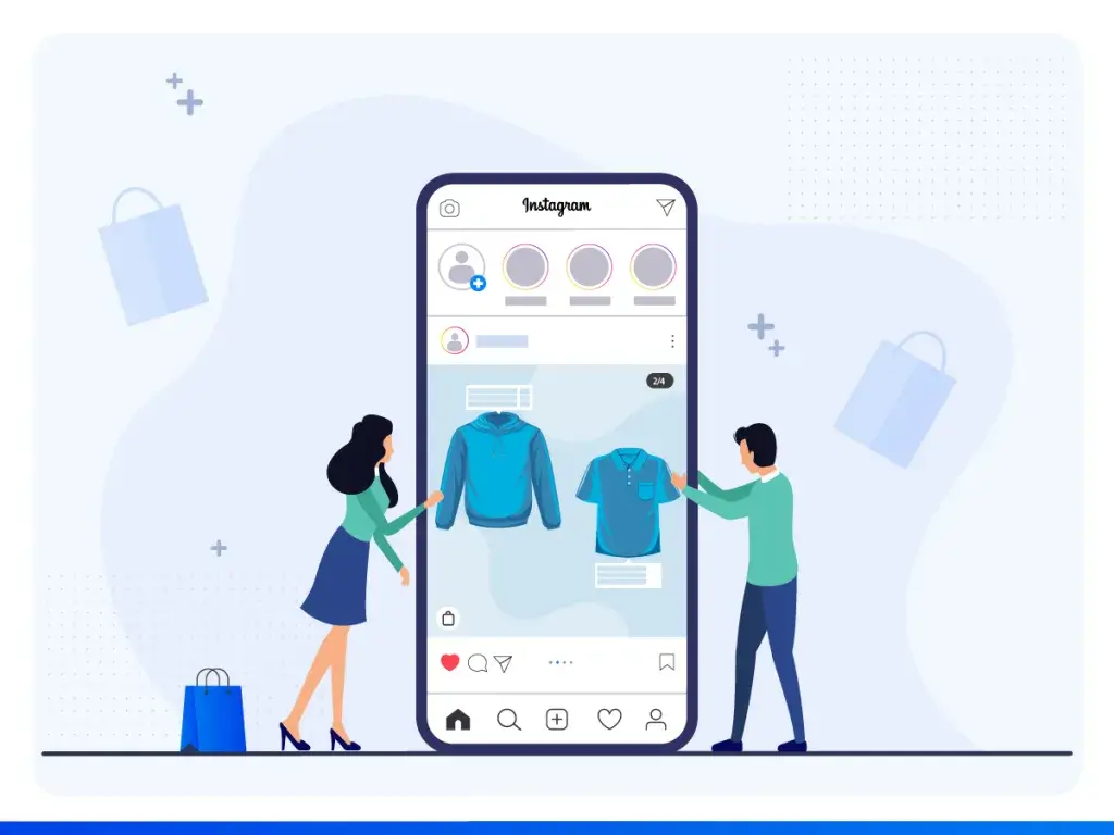 چگونه از اینستاگرام بدون اکانت استفاده کنیم؟