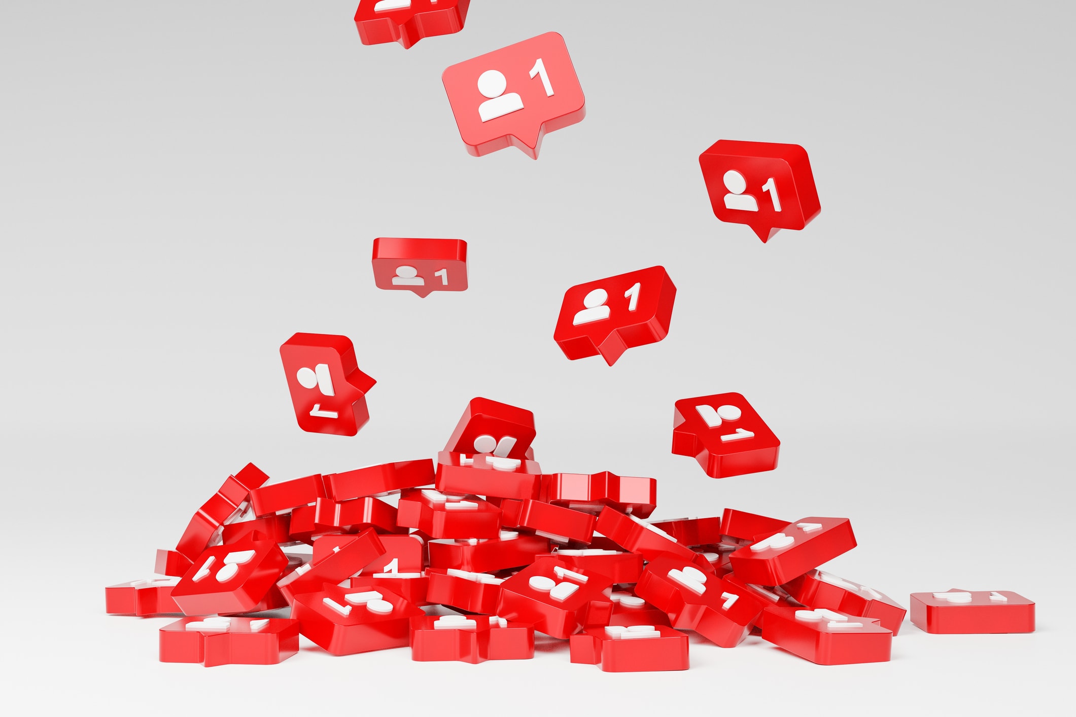 این 5 اشتباه دلیل ریزش ناگهانی فالوورهاتن