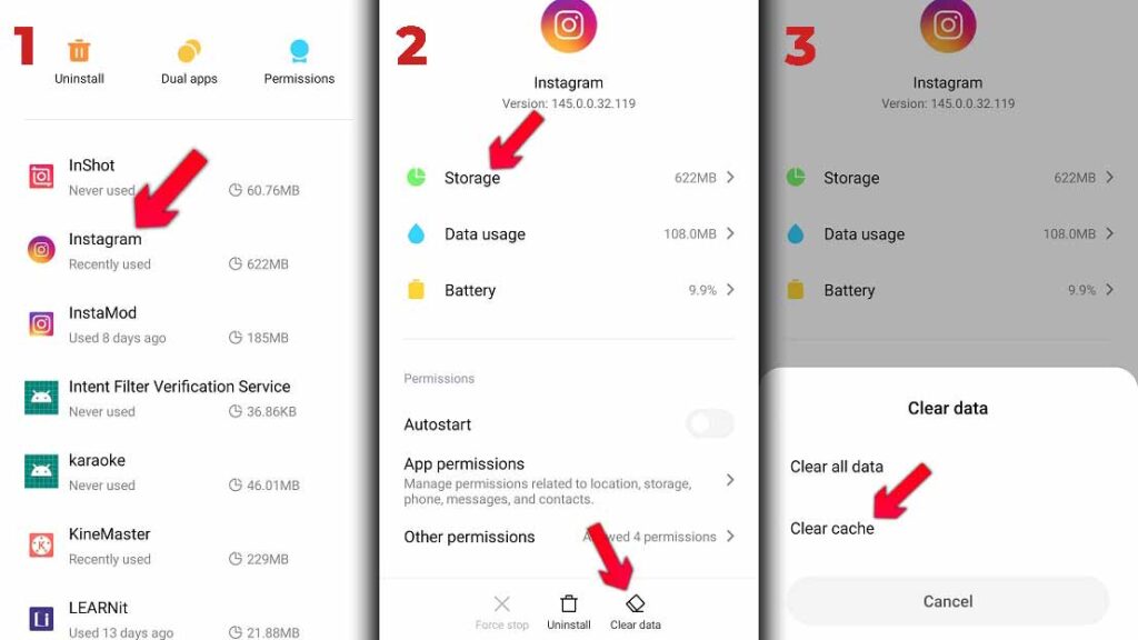 چگونه قابلیت های جدید اینستاگرام را فعال کنیم؟