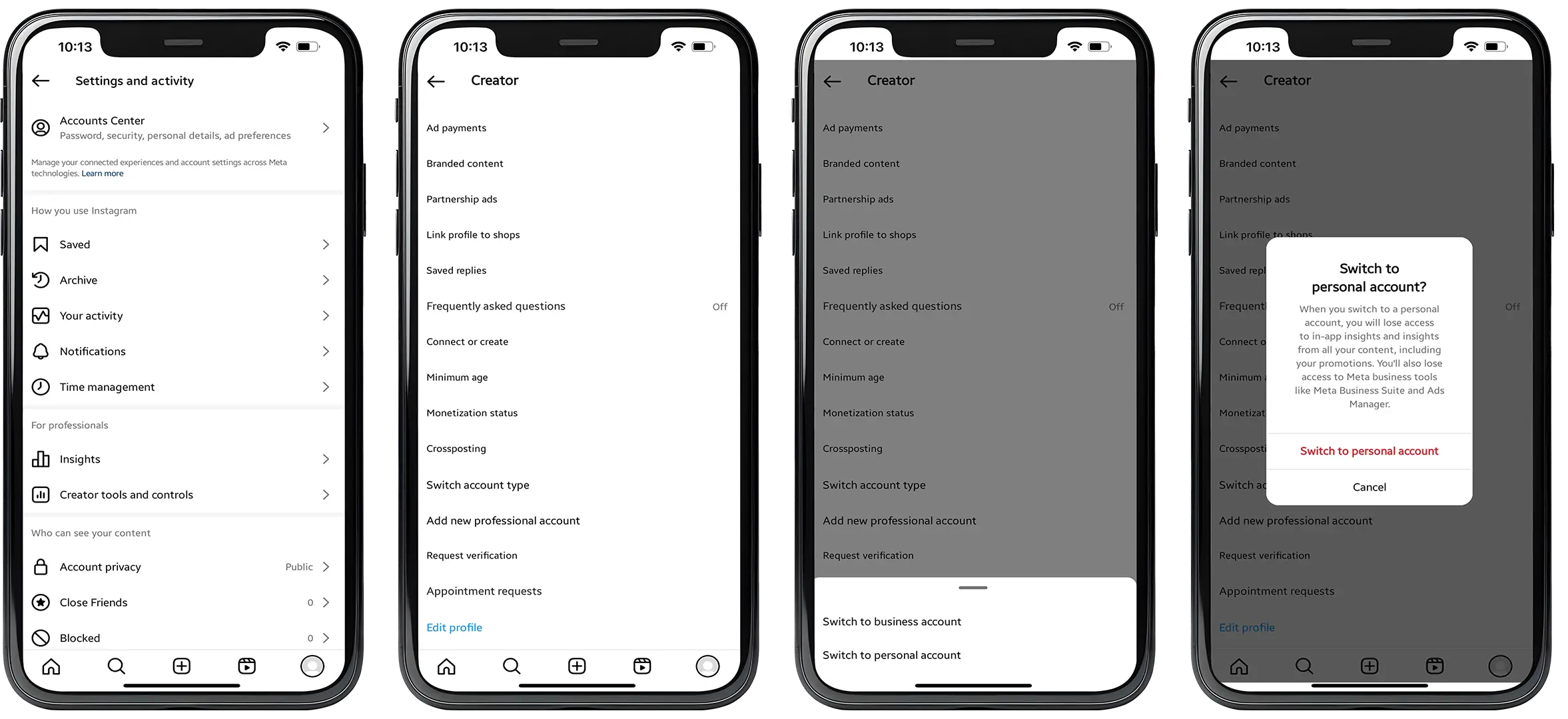 چگونه قابلیت های جدید اینستاگرام را فعال کنیم؟