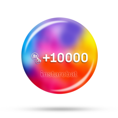10000 پروفایل ویزیت استوری اینستاگرام