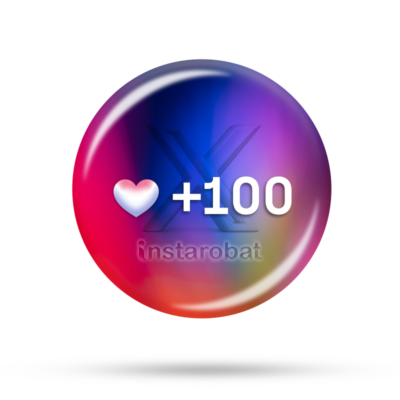 100لایک ایکس(توییتر)