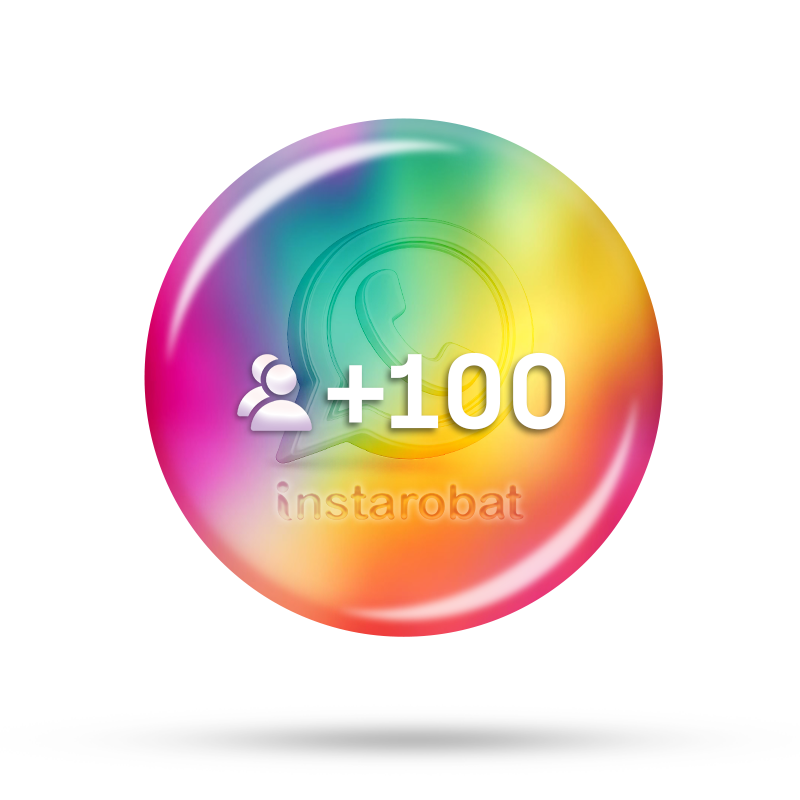 100 ممبر کانال واتس اپ 100 ممبر کانال واتس اپ