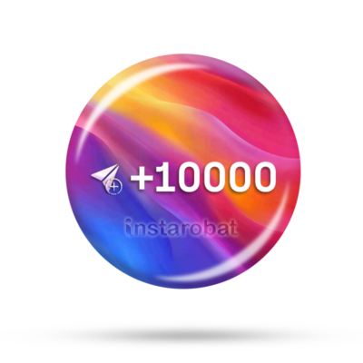 10000 اشتراک گذاری استوری اینستاگرام