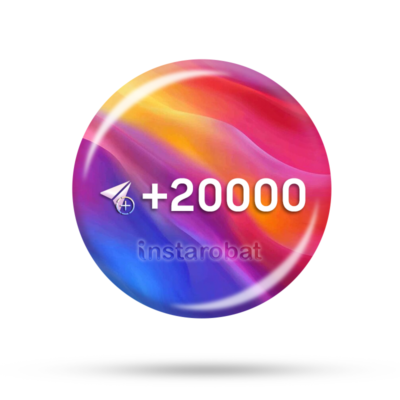 20000 اشتراک گذاری استوری اینستاگرام