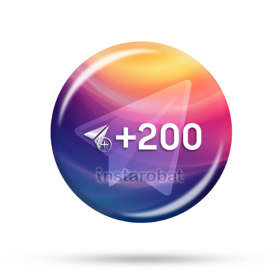 200 اشتراک گذاری استوری تلگرام