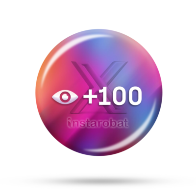 100بازدید ایکس(توییتر)