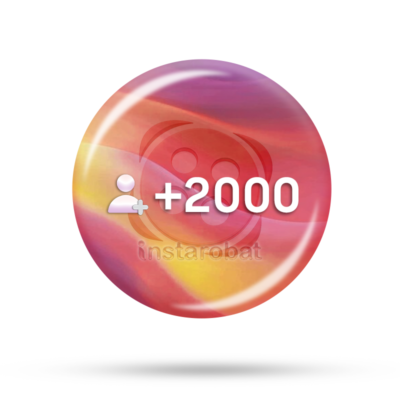 2000 فالوور آپارات