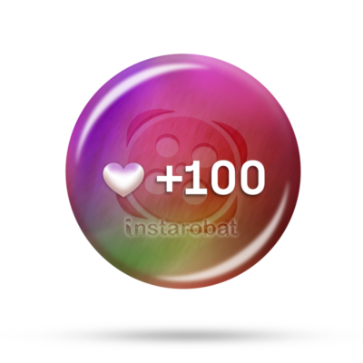 100 لایک پست آپارات