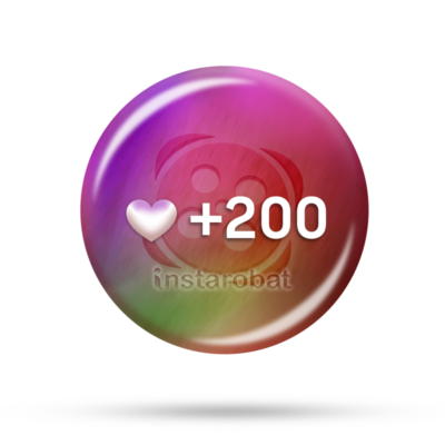 200 لایک پست آپارات