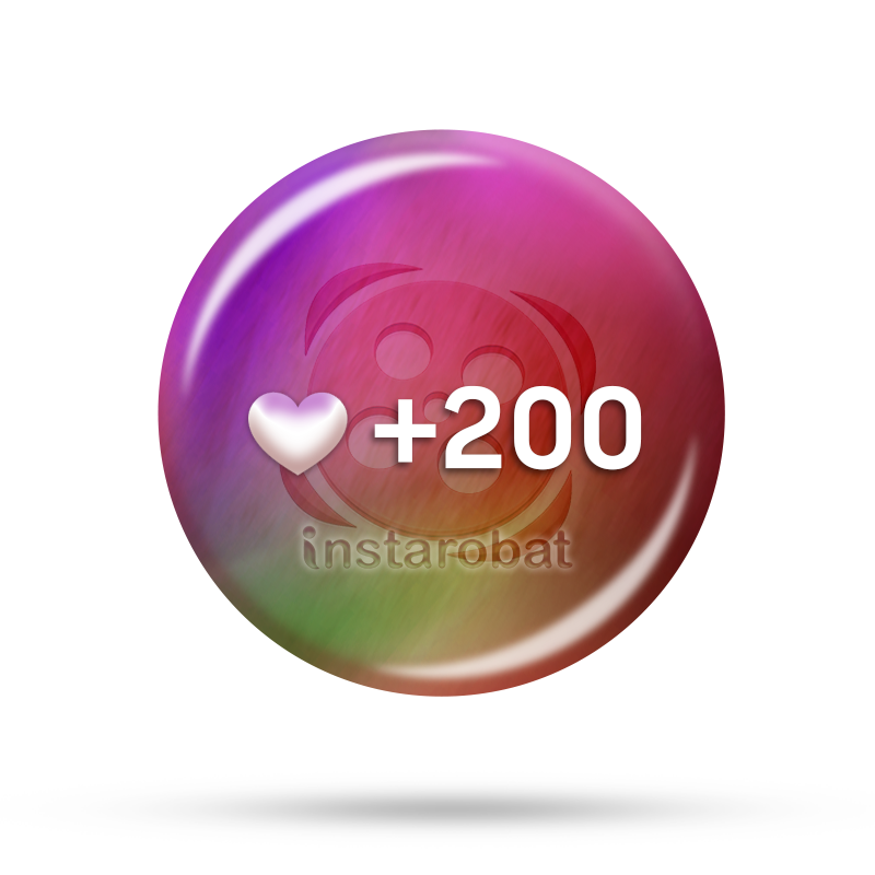 200 لایک پست آپارات