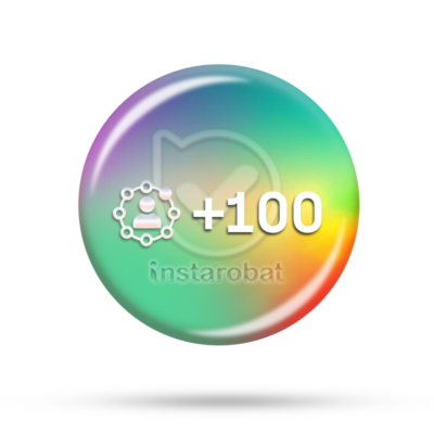 100 ممبر کانال بله