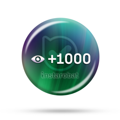1000 بازدید تک پست کانال بله