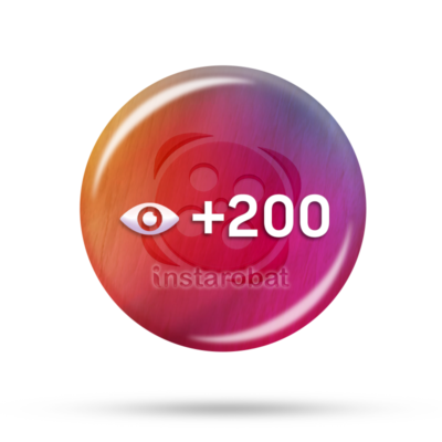 200 بازدید پست آپارات