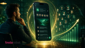 خرید ممبر کانال واتساپ1