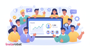 خرید ممبر کانال واتساپ8
