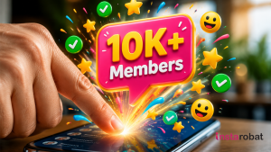 خرید ممبر کانال واتساپ3