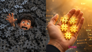 هشتگ اینستاگرام 3